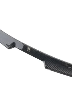 Molded Innovations Type 1 Carbon Fiber Roof Spoiler 2022-2024 WRX New Arrival