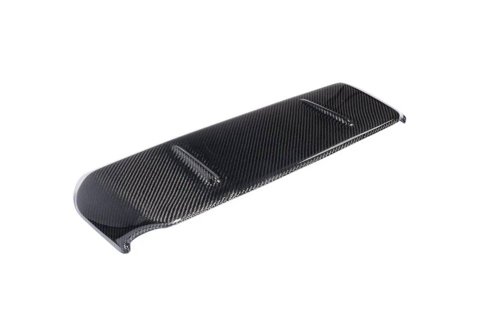 Free Delivery Molded Innovations AGR+ Style Hood Scoop Overlay Carbon Fiber 2022-2024 WRX
