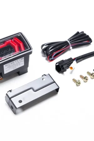 Molded Innovations Rear Brake Light Version 4 w/ Cyclops Style DRL and Reverse Light 2022-2024 WRX Express Delivery