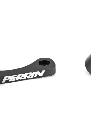 Don’t Miss Out Perrin Top Mount Intercooler Bracket Black 2022-2025 WRX / 2019-2025 Ascent / 2020-2025 Legacy XT / 2020-2025 Outback XT / 2022-2025 Outback Wilderness