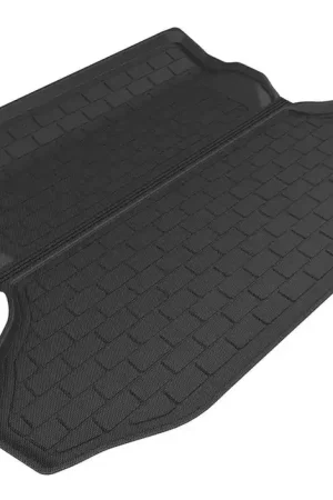 Next Day Delivery 3DMaxpider All-Weather Trunk Cargo Liner Black 2015-2019 Legacy