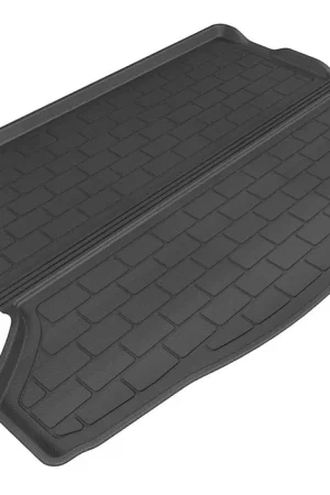 Markdown 3DMaxpider All-Weather Trunk Cargo Liner Black 2011-2014 WRX Sedan / 2008-2014 STI Sedan / 2008-2011 Impreza Sedan