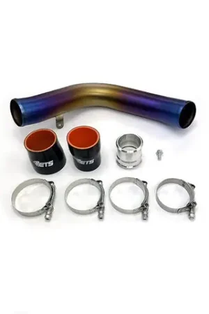 ETS Titanium Top Mount Intercooler Charge Pipe 2022-2024 WRX Low Price
