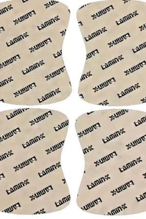 Premium Lamin-X Door Handle Cup Protector Overlays 2015-2021 WRX / 2015-2021 STI