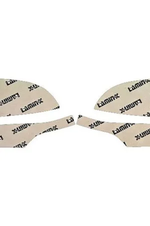 Lamin-X Side Mirror Protector Overlays 2015-2021 WRX / 2015-2021 STI Worldwide Shipping