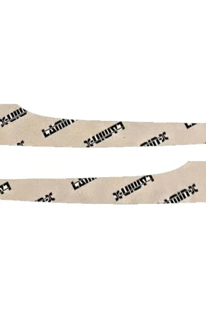 Crafted Lamin-X Rocker Panel Protector Overlays 2022-2024 BRZ / 2022-2024 GR86