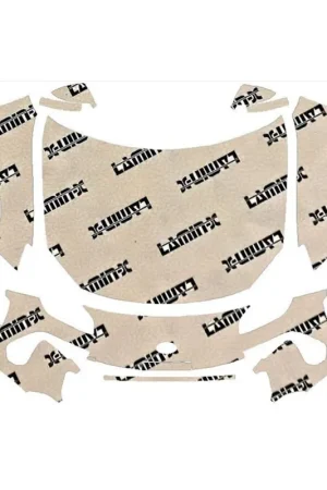 Lamin-X Full Coverage Clear Bra Protector Overlays 2022-2024 BRZ Price Drop