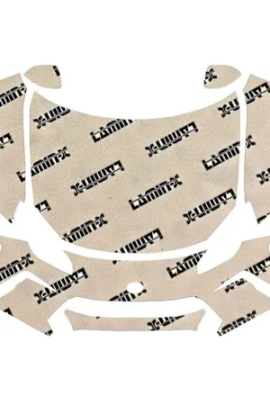 Buy Online Lamin-X Full Clear Bra Protector Overlays 2022-2024 GR86