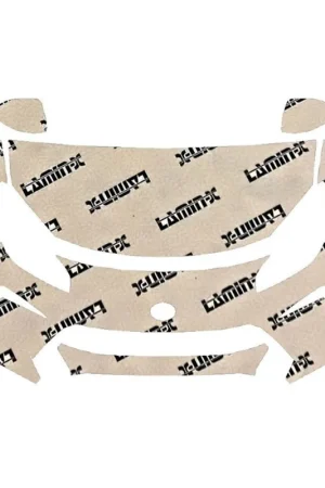 Lamin-X Partial Clear Bra Protector Overlays 2022-2024 GR86 Final Sale