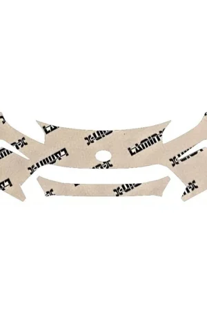 No Minimum Order Lamin-X Front Bumper Protector Overlays 2022-2024 GR86