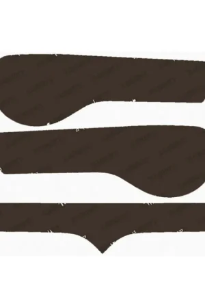 Top Rated Lamin-X Reverse Light Overlays 2017-2021 BRZ / 2017-2021 86