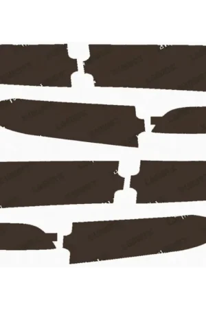 Budget Lamin-X Reverse Light Overlay Kit 2017-2023 Impreza Hatchback