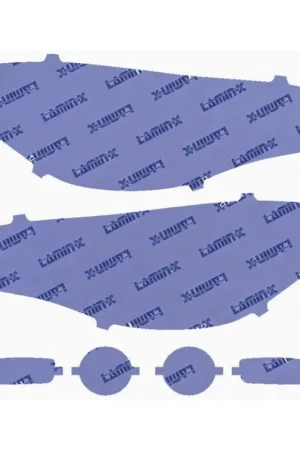 Final Sale Lamin-X Front End Lighting Package Overlays 2017-2023 Impreza