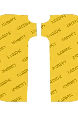 Lamin-X Fog Light Overlays 2020-2022 Outback Time-Limited