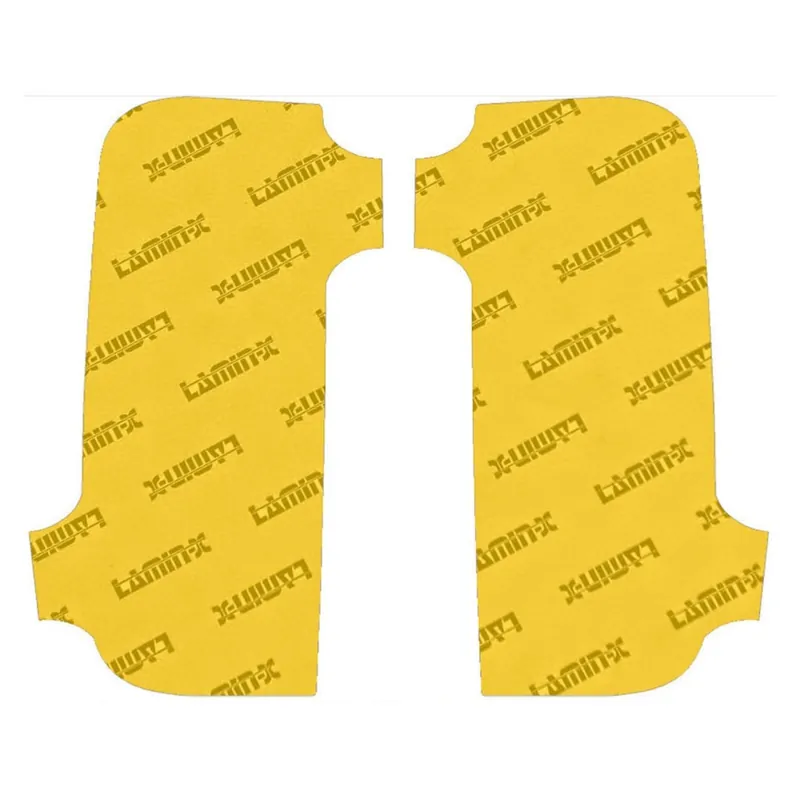 Lamin-X Fog Light Overlays 2020-2022 Outback Time-Limited