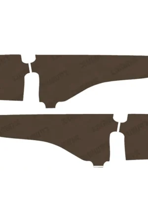 New Release Lamin-X Reverse Light Overlays 2020-2022 Outback