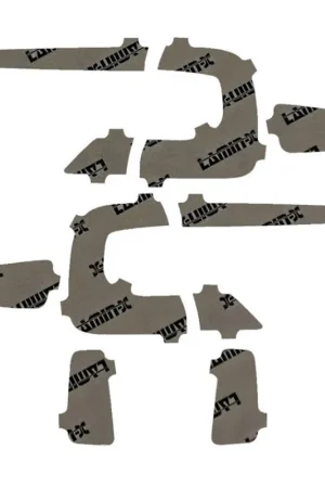 Exclusive Offer Lamin-X Tail Light and Reflector Overlays 2020-2022 Outback