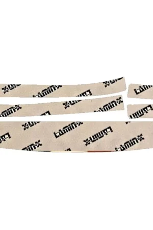 Big Sale Lamin-X A-Pillar and Roof Protector Overlays 2020-2022 Outback