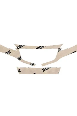 Lamin-X Front Bumper Protector Overlays 2020-2022 Outback Buy Direct