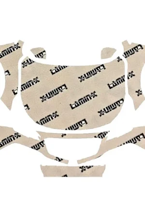 Fresh Stock Lamin-X Full Clear Bra Protector Overlays 2020-2022 Outback