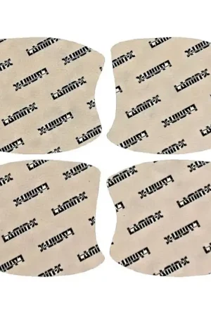 Lamin-X Clear Film Door Handle Protector Overlays 2020-2023 Legacy Secure Checkout