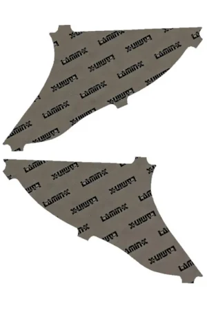 Hot Deal Lamin-X Headlight Reflector Delete Overlays 2020-2023 Legacy