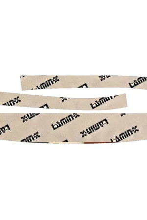 Lamin-X A-Pillar and Roof Protector Overlays 2020-2023 Legacy Handmade