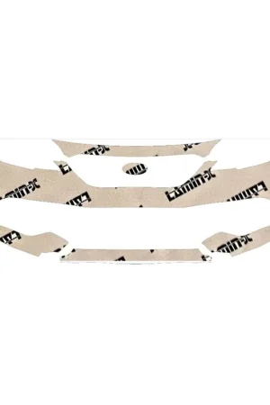 Lamin-X Front Bumper Protector Overlays 2020-2023 Legacy Price Drop
