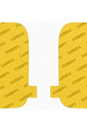 Lamin-X Fog Light Overlay Pair 2019-2021 Forester Place Order