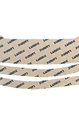 Lamin-X A-Pillar and Roof Protector Overlays 2019-2021 Forester Special Discount