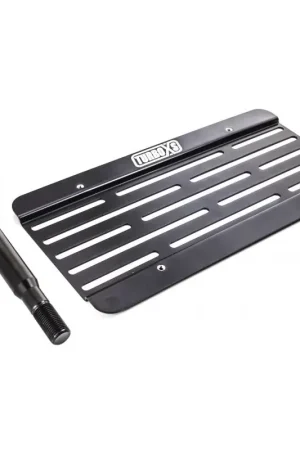 Fan Favorite Turbo XS TowTag License Plate Relocation Kit 2022-2024 BRZ / 2022-2024 GR86