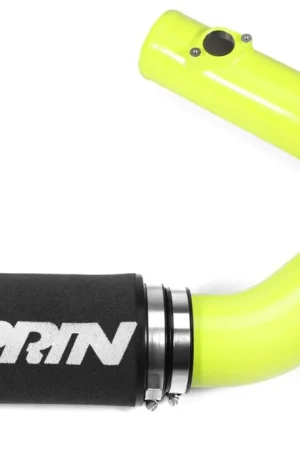 Seasonal Sale Perrin Neon Yellow Cold Air Intake 2022-2025 BRZ / 2022-2025 GR86