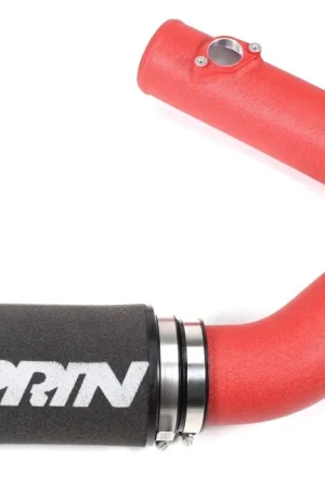 Perrin Red Cold Air Intake 2022-2025 BRZ / 2022-2025 GR86 Must Have