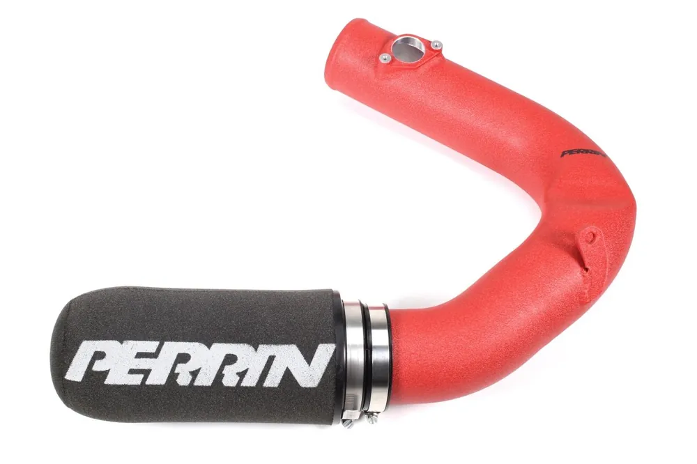 Perrin Red Cold Air Intake 2022-2025 BRZ / 2022-2025 GR86 Must Have