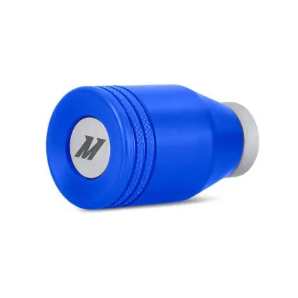 Limited Edition Mishimoto Shift Knob World Rally Blue 2022-2025 WRX