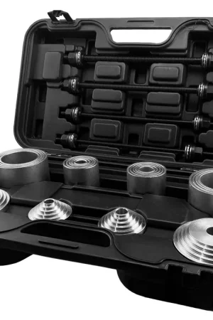 Time-Limited Whiteline Front and Rear Press Tool Kit Most Subaru Models