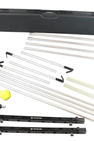 Whiteline Universal String Wheel Alignment Tool Kit While Supplies Last