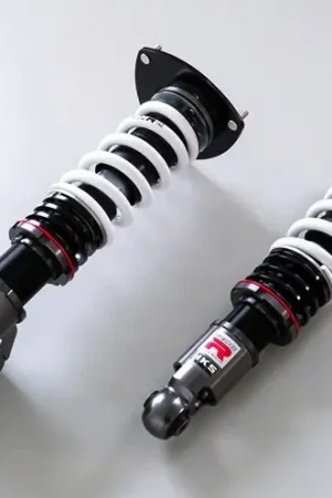 HKS Hipermax R Coilovers 2015-2021 WRX / 2015-2021 STI Trusted Brand