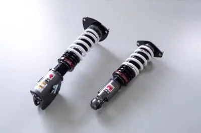 HKS Hipermax R Coilovers 2008-2014 STI Affordable