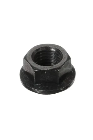 Original Subaru OEM M10 Flange Nut Most Subaru Models