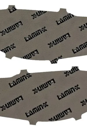 Lamin-X Headlight Overlay Kit 2022-2024 WRX Handmade