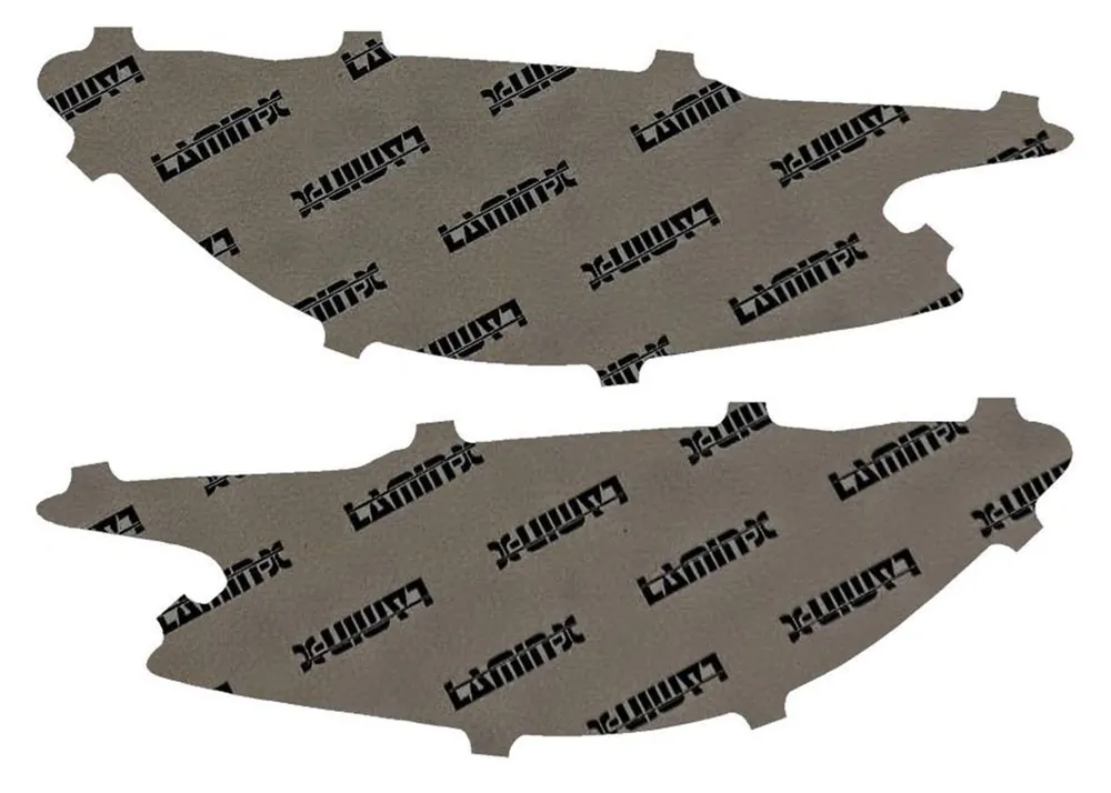 Lamin-X Headlight Overlay Kit 2022-2024 WRX Handmade