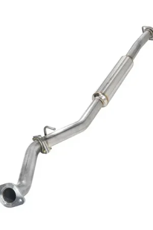 Remark Resonated Midpipe 2022-2024 BRZ / 2022-2024 GR86 Today Only