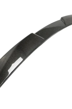 Molded Innovations Type 2 Carbon Fiber Roof Spoiler 2015-2021 WRX / 2015-2021 STI No Minimum Order