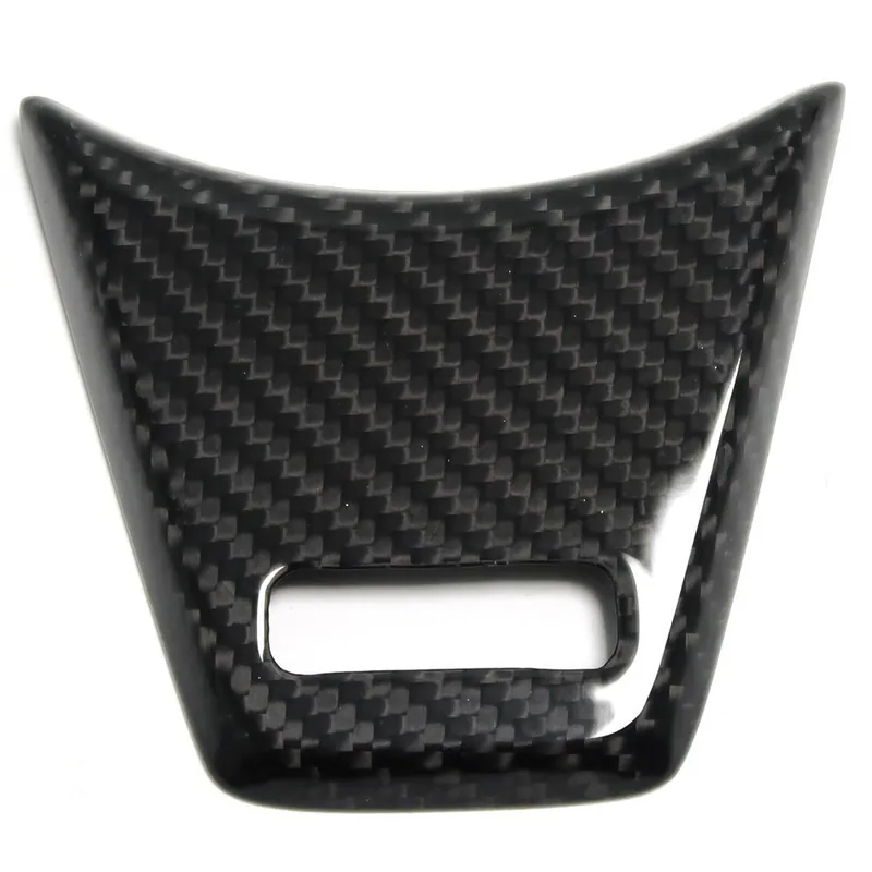 Molded Innovations Gloss Carbon Fiber Steering Wheel Inner Trim Cover 2022-2024 WRX Buy Online