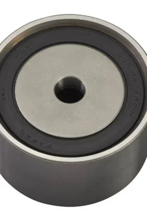 Subaru OEM Smooth Large Idler Pulley Most EJ20 / EJ25 Subaru Models Authentic