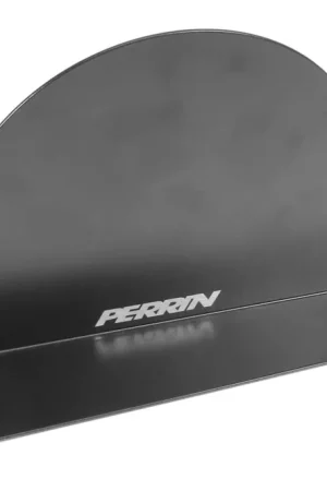 Perrin Right Side Exhaust Cutout Plate 2022-2024 BRZ / 2022-2024 GR86 Direct From Factory