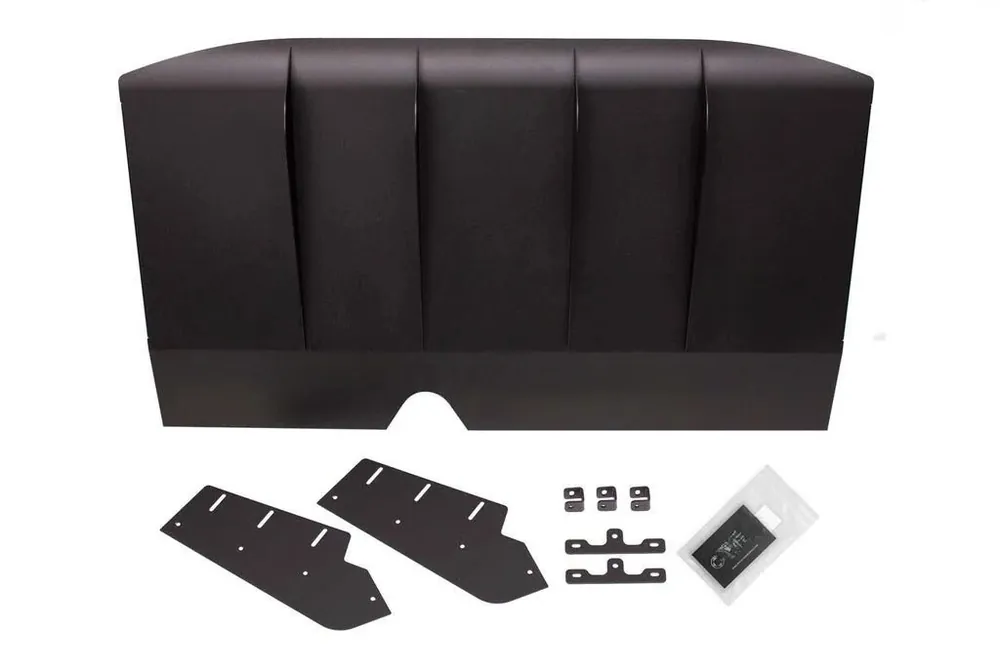 Verus Engineering Rear Diffuser 2022-2024 BRZ / 2022-2024 GR86 Premium