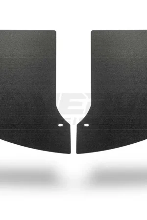 Clearance Verus Engineering Rear Spat Kit 2022-2024 BRZ / 2022-2024 GR86