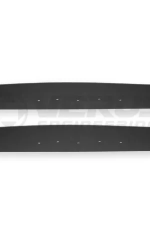 Place Order Verus Engineering Street Side Splitter Kit 2022-2024 BRZ / 2022-2024 GR86